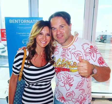 Valentina Liguori pornstar hot image