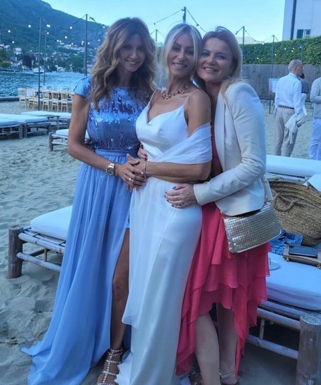 Valentina Liguori model nice image