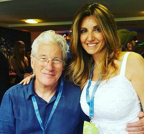 Valentina Liguori porn model archive