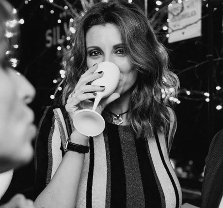 Valentina Liguori pornstar exclusive images