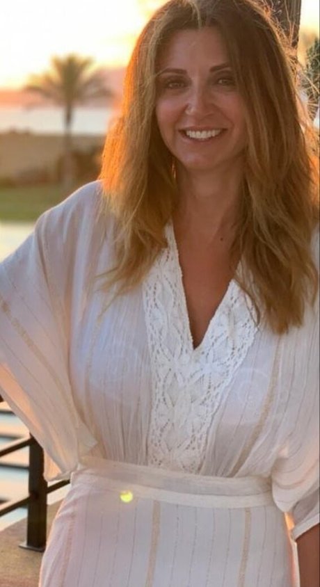 Valentina Liguori erotic model picture