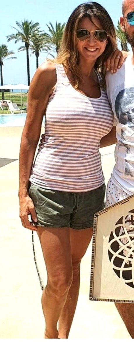 Valentina Liguori nude model img