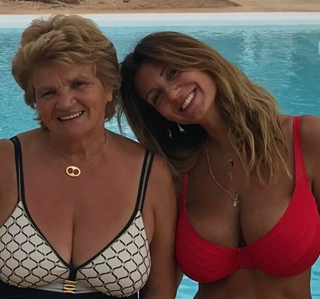 Valentina Liguori star naked photos