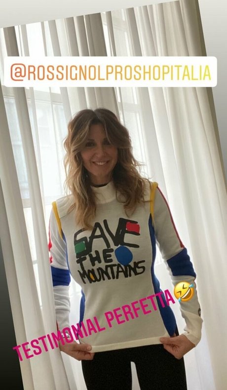 Valentina Liguori exclusive model pic