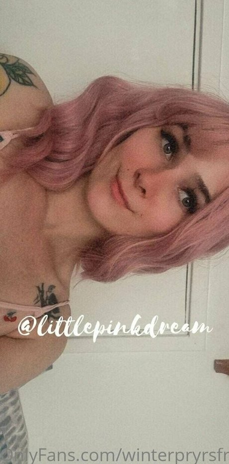 winterpryrsfree pornstar erotic pic