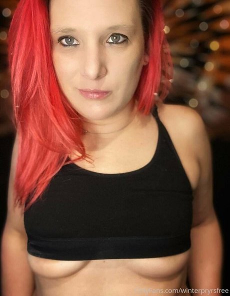 winterpryrsfree adult model archive