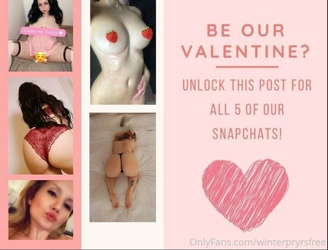 winterpryrsfree model adult gallery