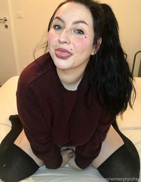 winterpryrsfree pornstar nudes images