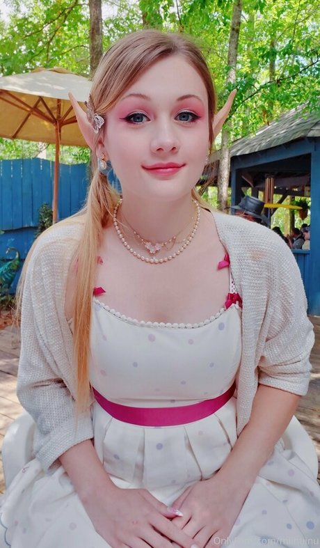 Miinuinu free star photo