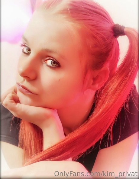 kim privat porn model pics