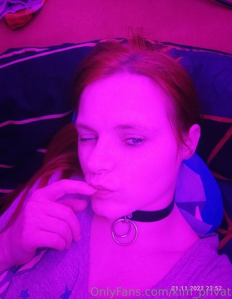 kim privat hot model photo