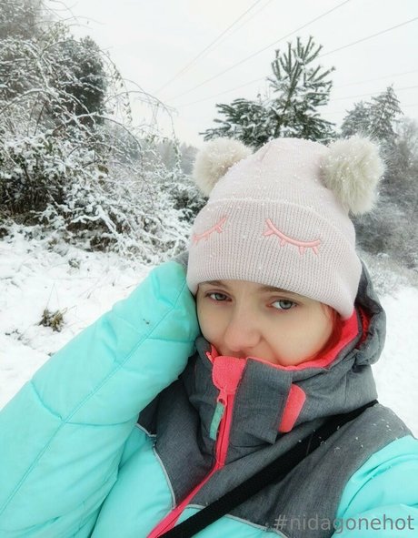 kim privat pretty model picture