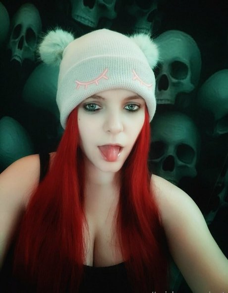 kim privat perfect model img