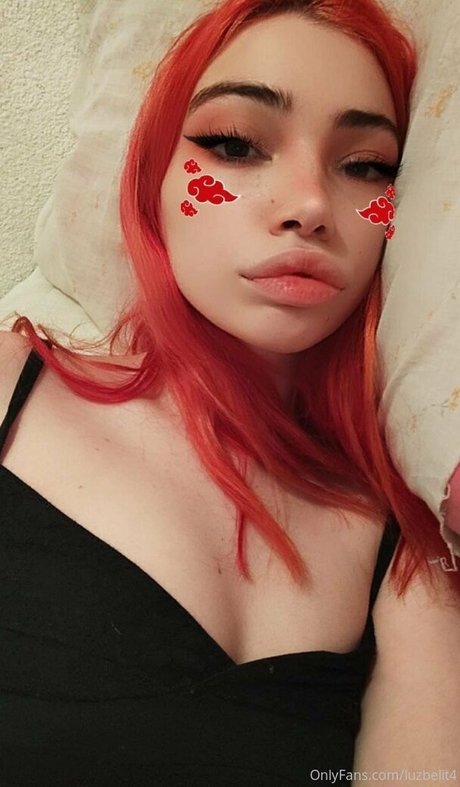 luzgoddes star xxx picture