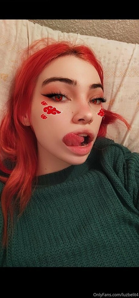 luzgoddes nudes actress galleries