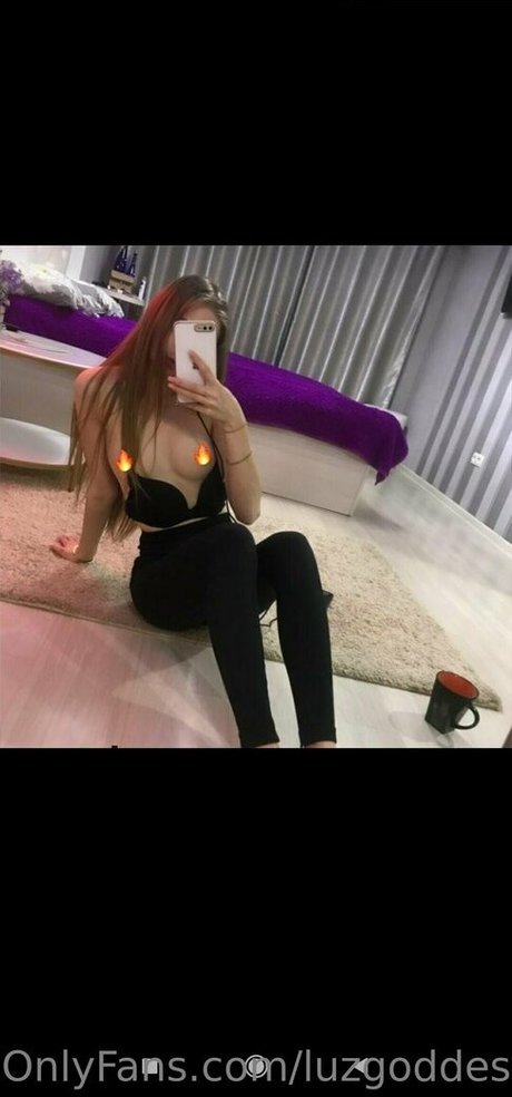 luzgoddes pornstar perfect pics