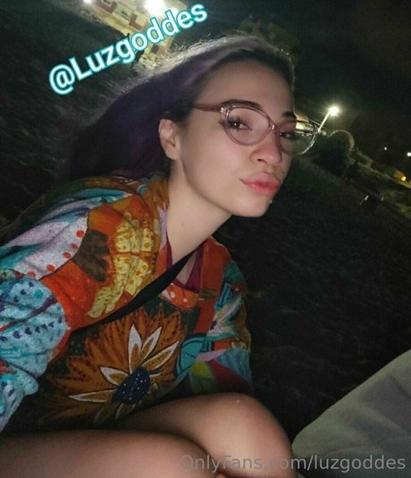 luzgoddes pretty star galleries