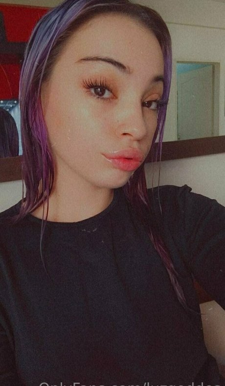 luzgoddes free pornstar pic