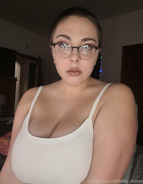 baby azalea star exclusive picture