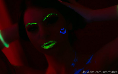 kimmyfree top model archive