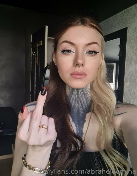 abraheldomina high quality actress archive