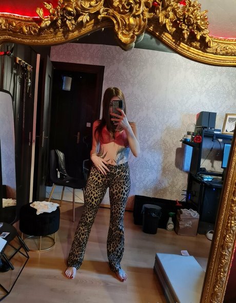 abraheldomina star nudes photos