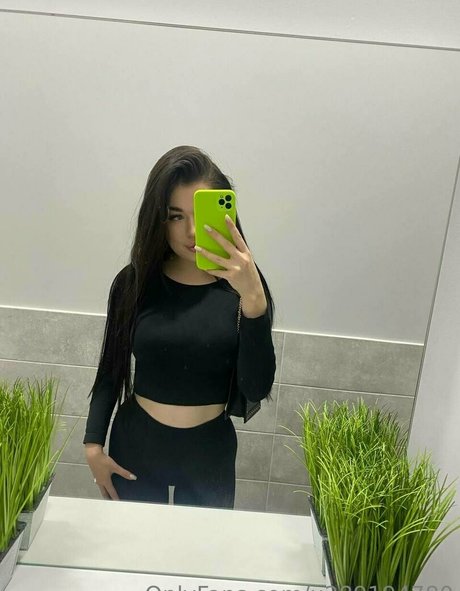 nastiashpak pretty model photo