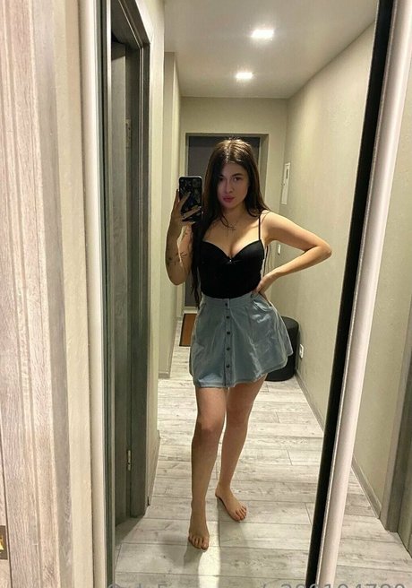 nastiashpak best model pic