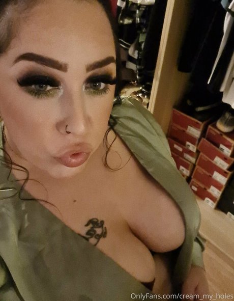 cream my holes nice star picture