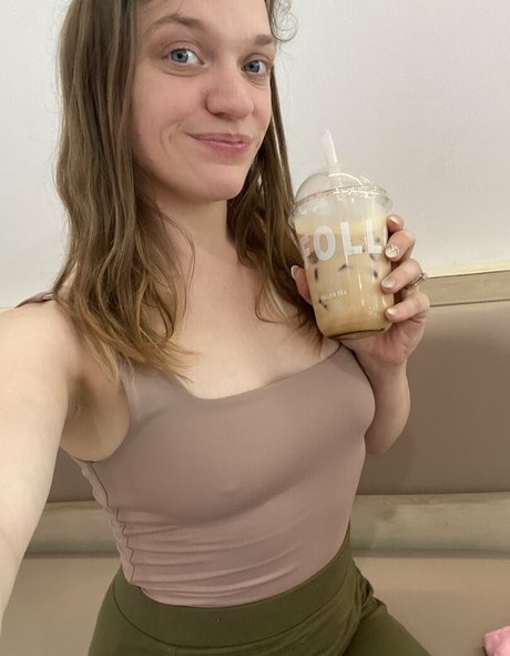 keykeybabe beautiful model photo