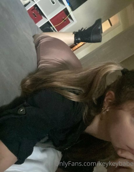 keykeybabe pornstar hot pic