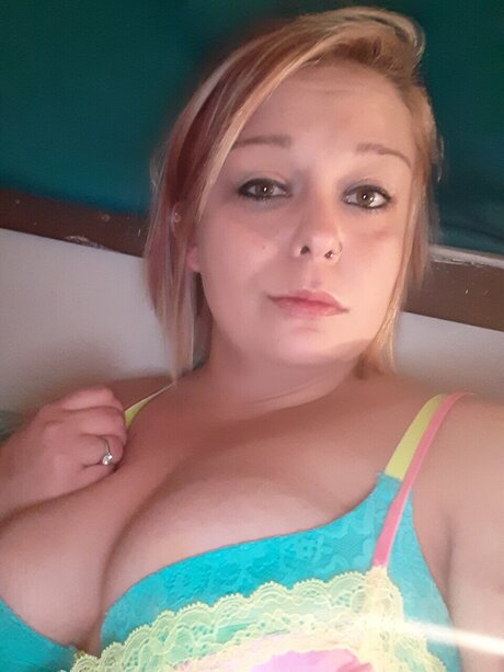 Meagan Guinn top model image