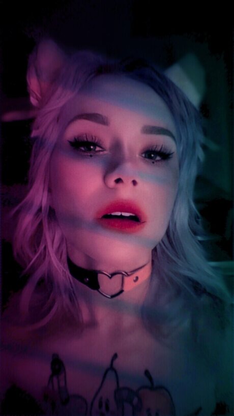 KIRA ROLLER pornstar perfect photos