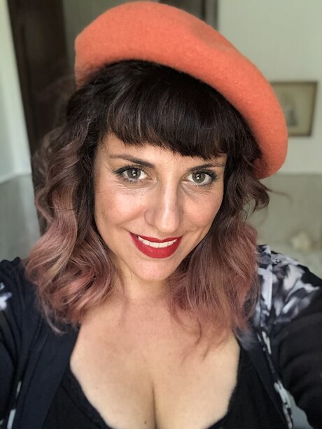 Einat Dan pornstar perfect image