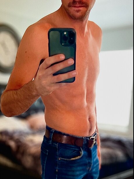 The Midwest Daddy model perfect image