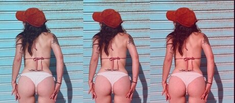 Pelirroja_ top star photo