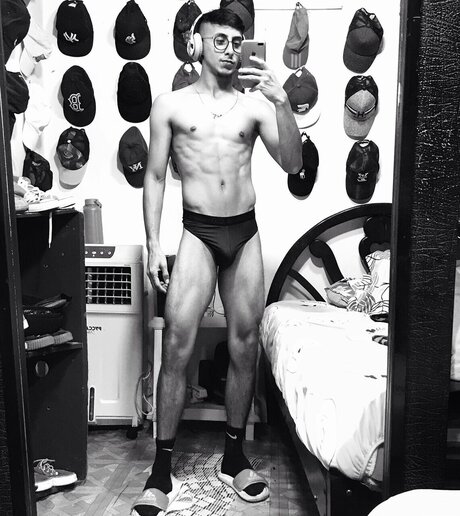 Anthony Marf Alava perfect star picture