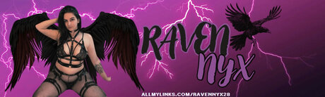 Raven Nyx_ pretty star photos