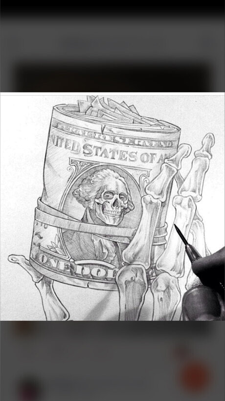 KaptainHook top model image