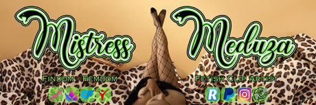 Mistress Meduza_ top actress archive