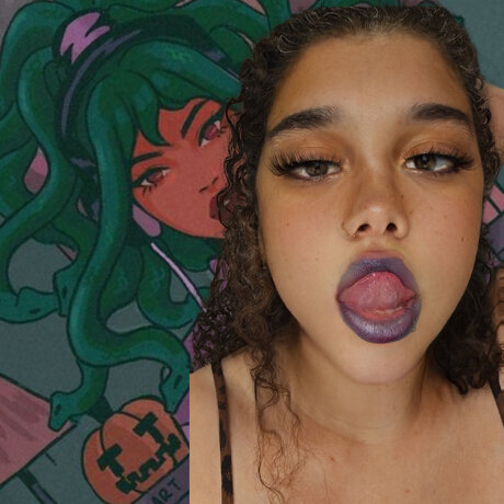 lustyGemina xxx star photos