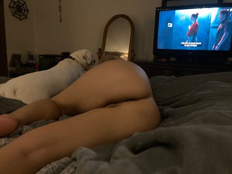 TheDirtyHippie model sexy photos