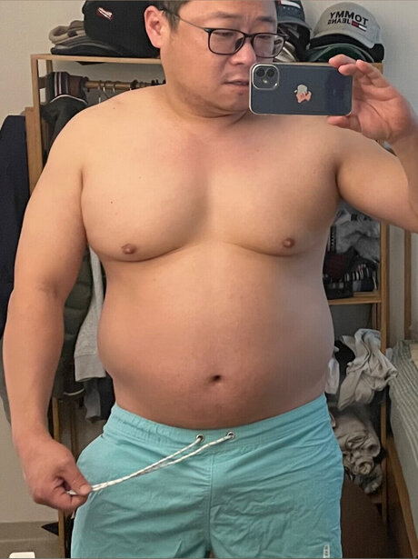 Kumakun nude pornstar photo