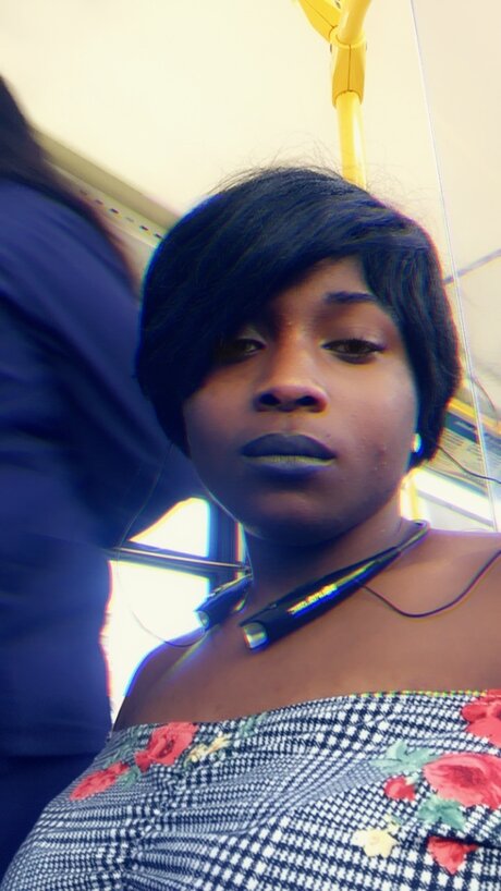 Samirra Napper high quality star picture