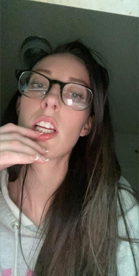 Peeches Parker perfect model pic