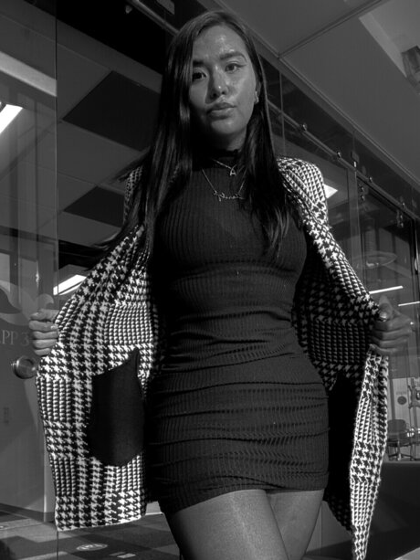 Dani Arroyox naked star image