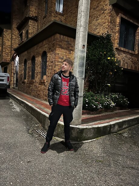 demons model porn img