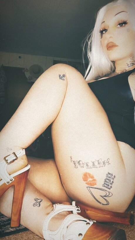 Ozylyn Rose top star images