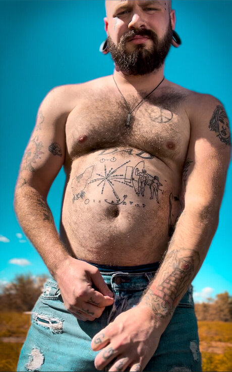 Ponyboy Express adult star picture