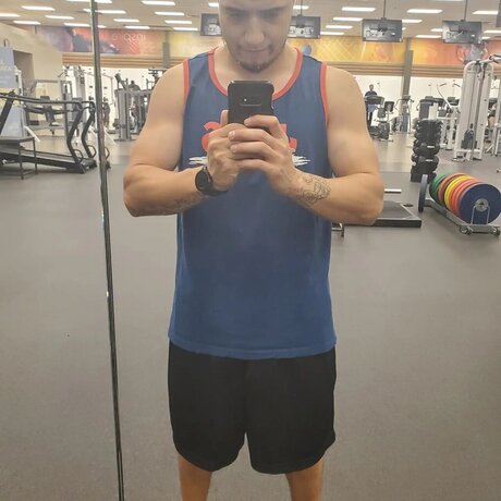 PrideTrooper1989 xxx pornstar picture